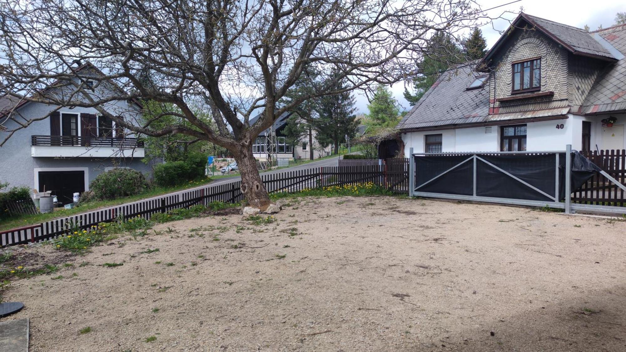 Penzion Hodky Svetla pod Jestedem Exterior foto