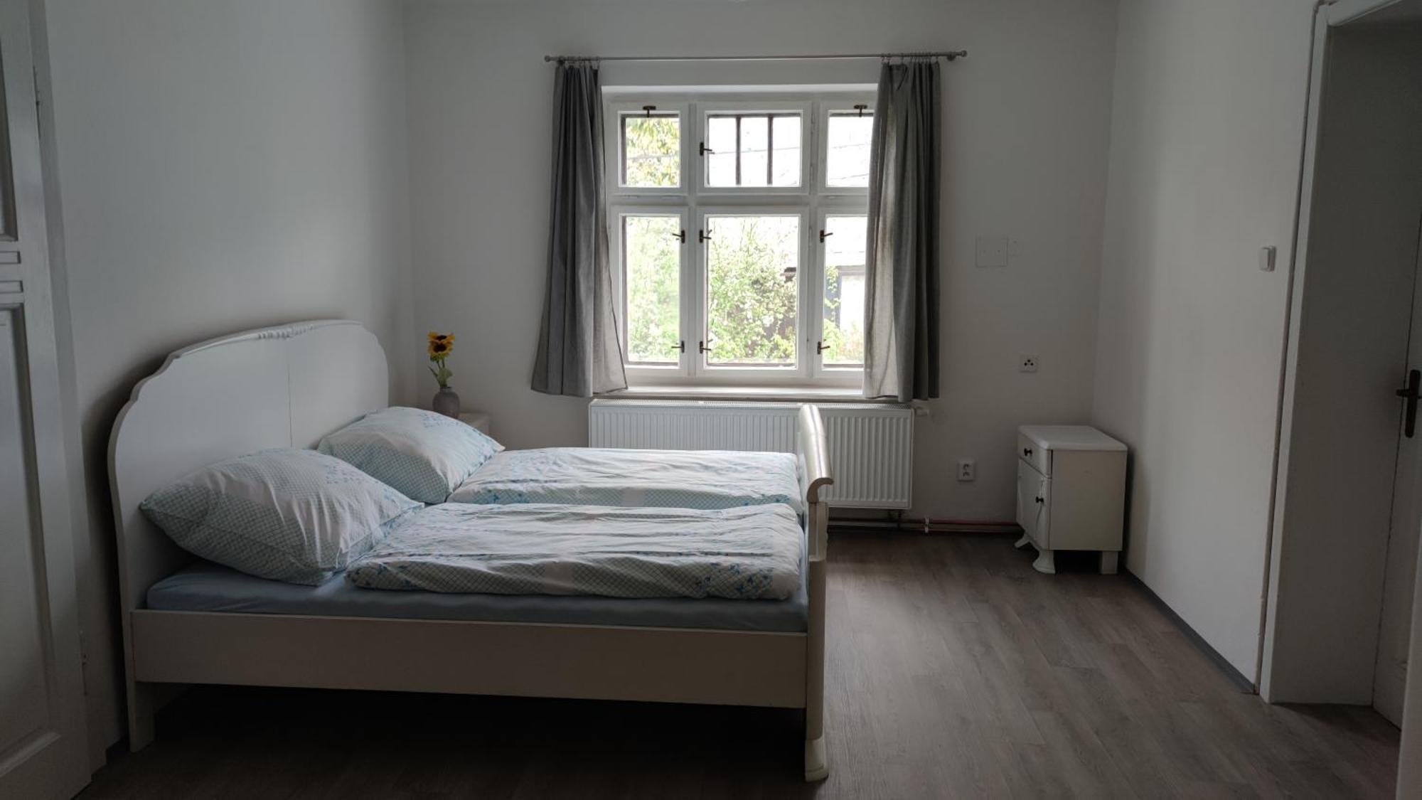Penzion Hodky Svetla pod Jestedem Exterior foto