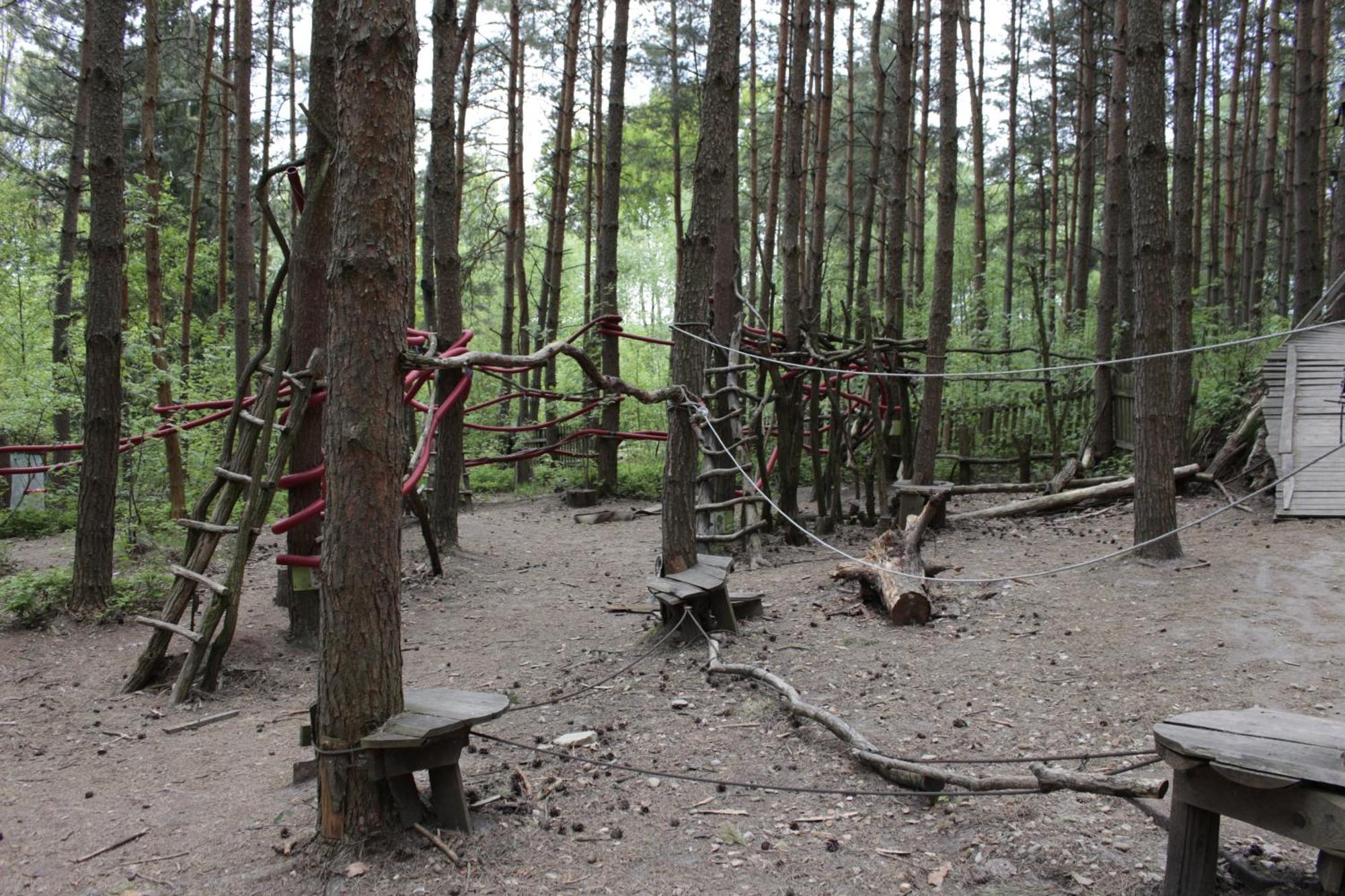Penzion Hodky Svetla pod Jestedem Exterior foto